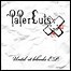 PaPerCuts - Until It Bleeds E.P. (EP) - 3 Punkte