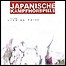 Japanische Kampfhörspiele - Live In Trier 13.11.2004 (EP) - keine Wertung