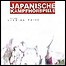 Japanische Kampfhörspiele - Live In Trier 13.11.2004 (EP) - keine Wertung Japanische Kampfhörspiele - Live In Trier 13.11.2004 (EP) - keine Wertung