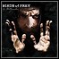 Birds Of Prey - The Hell Preacher - 6,5 Punkte Birds Of Prey - The Hell Preacher - 6,5 Punkte