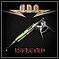 U.D.O. - Infected - keine Wertung U.D.O. - Infected - keine Wertung