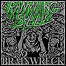 Ramming Speed - Brainwreck - 5,5 Punkte