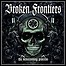 Broken Frontiers - The Neverending Process (EP) - 7,5 Punkte