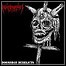Nachtmystium - Doomsday Derelicts (EP) - 7 Punkte Nachtmystium - Doomsday Derelicts (EP) - 7 Punkte