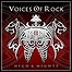 Voices Of Rock - High & Mighty - 5 Punkte