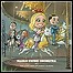 Diablo Swing Orchestra - Sing Along Songs For The Damned And Delirious - 7,5 Punkte Diablo Swing Orchestra - Sing Along Songs For The Damned And Delirious - 7,5 Punkte