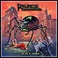 Ravage [USA] - The End Of Tomorrow - 7,5 Punkte