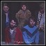 HORSE The Band - Desperate Living HORSE The Band - Desperate Living