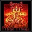 Razor Fist - Metal Minds - 8 Punkte