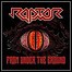 Raptor - From Under The Ground - 7,5 Punkte Raptor - From Under The Ground - 7,5 Punkte