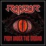 Raptor - From Under The Ground - 7,5 Punkte