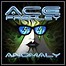 Ace Frehley - Anomaly - 8,5 Punkte Ace Frehley - Anomaly - 8,5 Punkte