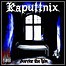 Kaputtnix - Border The Line (EP) - 3 Punkte