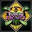 Toxic Heart - Ride Your Life - 5,5 Punkte