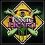 Toxic Heart - Ride Your Life - 5,5 Punkte Toxic Heart - Ride Your Life - 5,5 Punkte
