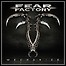 Fear Factory - Mechanize - 7,5 Punkte