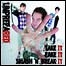 Unprepared - Take It, Fake It, Smash 'n' Break It (EP) - 9 Punkte