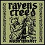 Ravens Creed - Albion Thunder - 5 Punkte