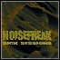 Noisefreak - Sick Sessions - 5 Punkte Noisefreak - Sick Sessions - 5 Punkte