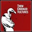 Them Crooked Vultures - Them Crooked Vultures - 10 Punkte Them Crooked Vultures - Them Crooked Vultures - 10 Punkte