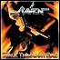 Raven - Walk Through Fire - 7,5 Punkte Raven - Walk Through Fire - 7,5 Punkte