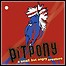 Pitpony - A Small But Angry Creature - 7,5 Punkte Pitpony - A Small But Angry Creature - 7,5 Punkte