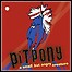 Pitpony - A Small But Angry Creature - 7,5 Punkte