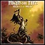 High On Fire - Snakes For The Divine - 8 Punkte