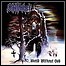 Convulse - World Without God (Re-Release) - 7 Punkte Convulse - World Without God (Re-Release) - 7 Punkte