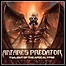 Antares Predator - Twilight Of The Apocalypse - 9 Punkte