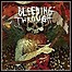 Bleeding Through - Bleeding Through - 7,5 Punkte Bleeding Through - Bleeding Through - 7,5 Punkte