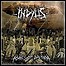 Indyus - Ashes Of Distopia - 7,5 Punkte Indyus - Ashes Of Distopia - 7,5 Punkte