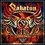 Sabaton - Coat Of Arms - 6,5 Punkte