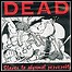 Dead - Slaves Of Abysmal Perversity (EP)