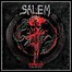 Salem - Playing God And Other Short Stories - 9 Punkte