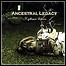 Ancestral Legacy - Nightmare Diaries - 7 Punkte Ancestral Legacy - Nightmare Diaries - 7 Punkte