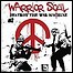 Warrior Soul - Destroy The Warmachine