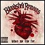 Bloodshed Remains - What We Live For - 6 Punkte