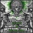 Bastard Peels / Distaste - Distaste Vs Bastard Peels Bastard Peels / Distaste - Distaste Vs Bastard Peels