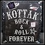 Kottak - Rock & Roll Forever - 6,5 Punkte