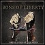 Sons Of Liberty - Brush-Fires Of The Mind - 6 Punkte