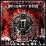 Serenity Dies - Hacksawcracy (EP) - 5,5 Punkte