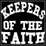 Terror - Keepers Of The Faith - 7 Punkte