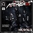 Arthemis - Heroes - 6 Punkte