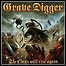 Grave Digger - The Clans Will Rise Again (Boxset) - 8 Punkte