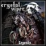 Crystal Viper - Legends - 7,5 Punkte