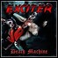 Exciter - Death Machine - 8 Punkte