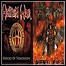 Hellish War - Defender Of Metal / Heroes Of Tomorrow - 7 Punkte