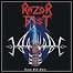 Razor Fist - Razor Fist Force (LP Re-Release) - 7 Punkte