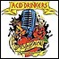 Acid Drinkers - Fishdick Zwei - The Dick Is Rising Again  - keine Wertung